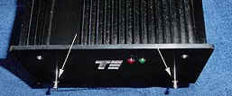 TE Audio Systeme TE 10 Frontseite